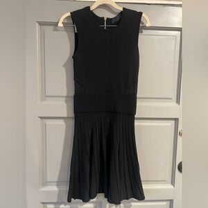 NEW Wyton Little Black Dress sz Medium